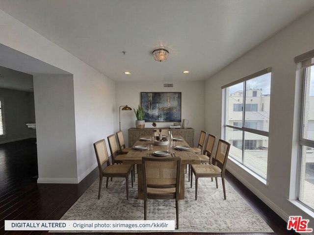 1222 S WESTGATE Avenue PH1, Los Angeles, CA 90025