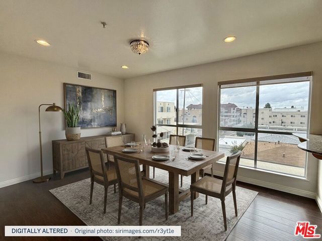 1222 S WESTGATE Avenue PH1, Los Angeles, CA 90025