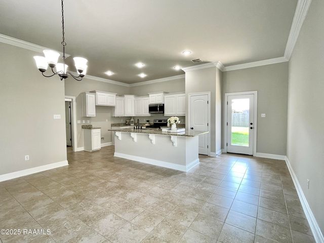 103 Sapphire Springs Road, Youngsville, LA 70592