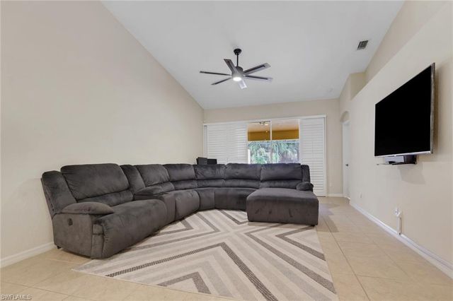 15154 Cortona WAY, Naples, FL 34120