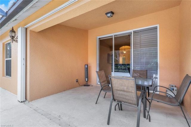 15154 Cortona WAY, Naples, FL 34120