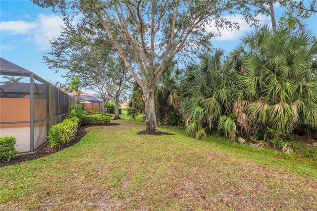 15154 Cortona WAY, Naples, FL 34120