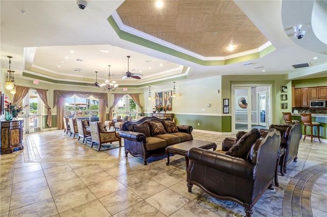 15154 Cortona WAY, Naples, FL 34120