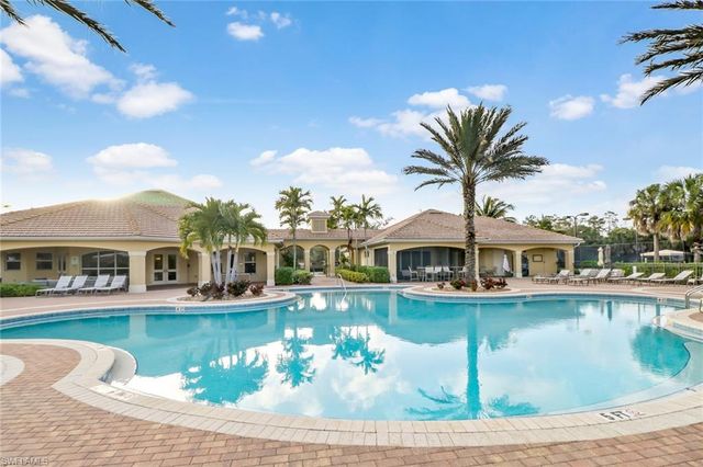 15154 Cortona WAY, Naples, FL 34120