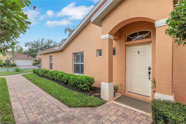 15154 Cortona WAY, Naples, FL 34120