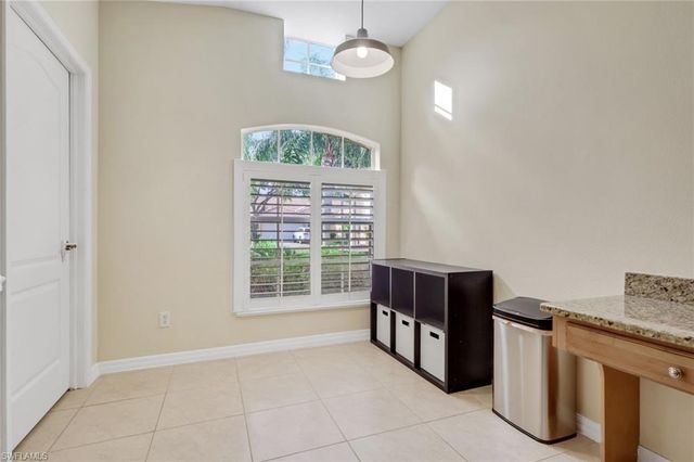 15154 Cortona WAY, Naples, FL 34120