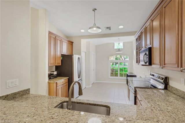 15154 Cortona WAY, Naples, FL 34120