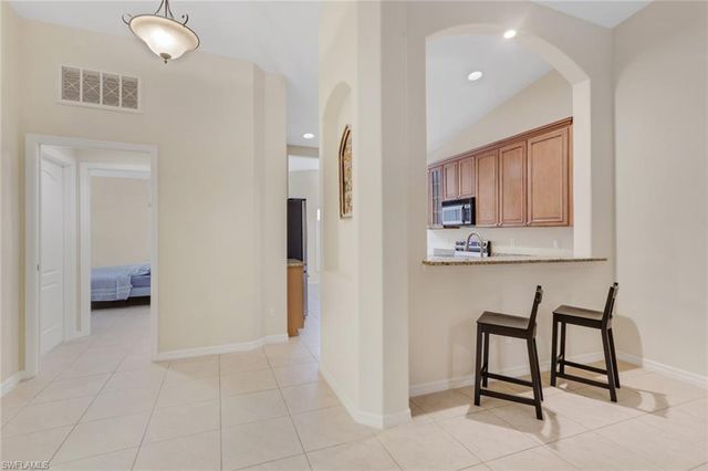 15154 Cortona WAY, Naples, FL 34120