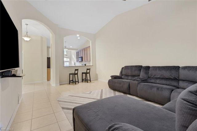 15154 Cortona WAY, Naples, FL 34120