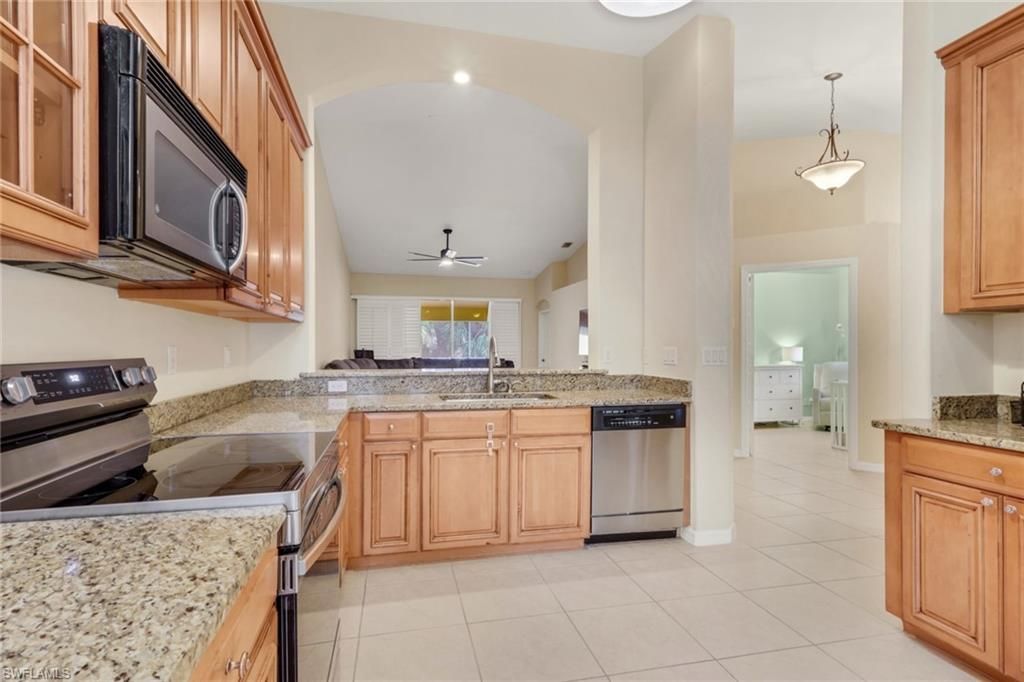 15154 Cortona WAY, Naples, FL 34120
