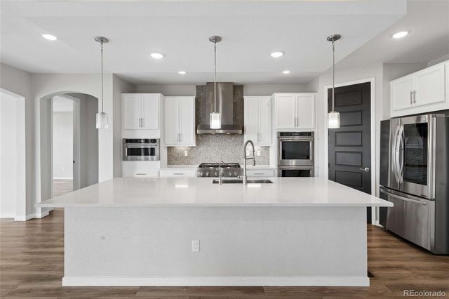 3859 N Buchanan Way, Aurora, CO 80019