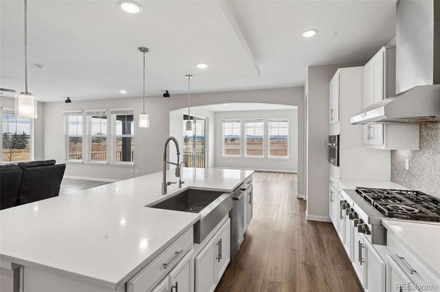 3859 N Buchanan Way, Aurora, CO 80019