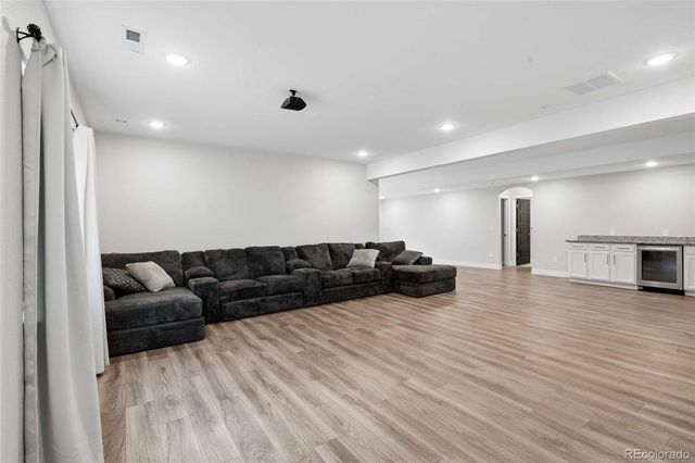 3859 N Buchanan Way, Aurora, CO 80019