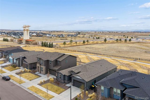 3859 N Buchanan Way, Aurora, CO 80019