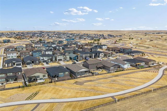 3859 N Buchanan Way, Aurora, CO 80019