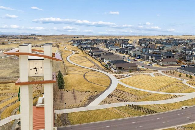 3859 N Buchanan Way, Aurora, CO 80019