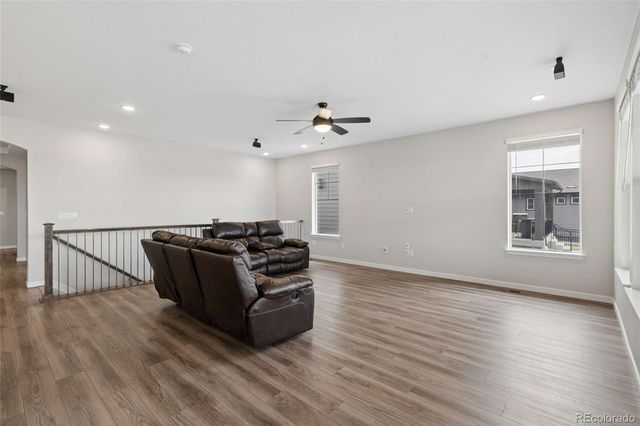 3859 N Buchanan Way, Aurora, CO 80019