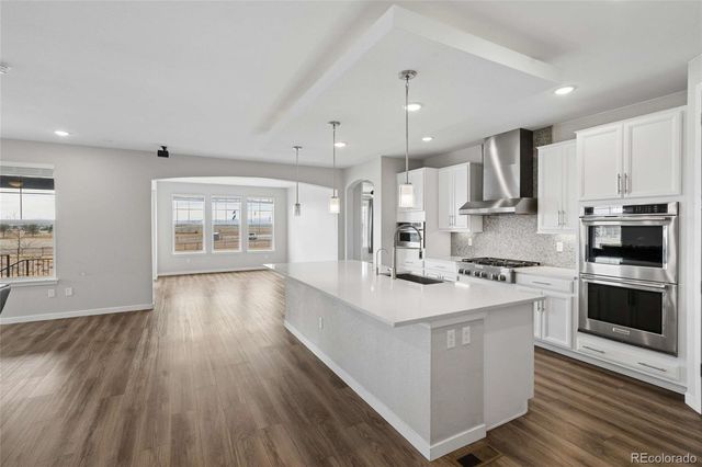 3859 N Buchanan Way, Aurora, CO 80019