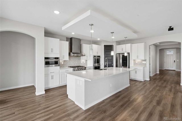 3859 N Buchanan Way, Aurora, CO 80019