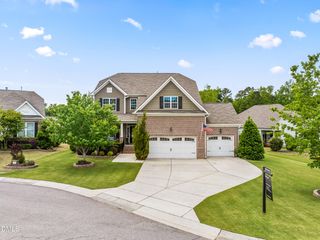 204 Fawn Hollow Court, Wake Forest, NC 27587