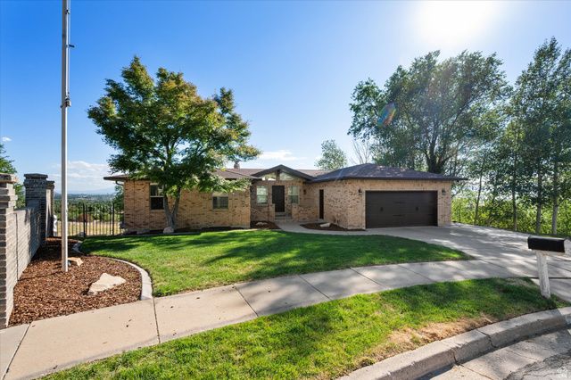 254 E 1825 N, Centerville, UT 84014