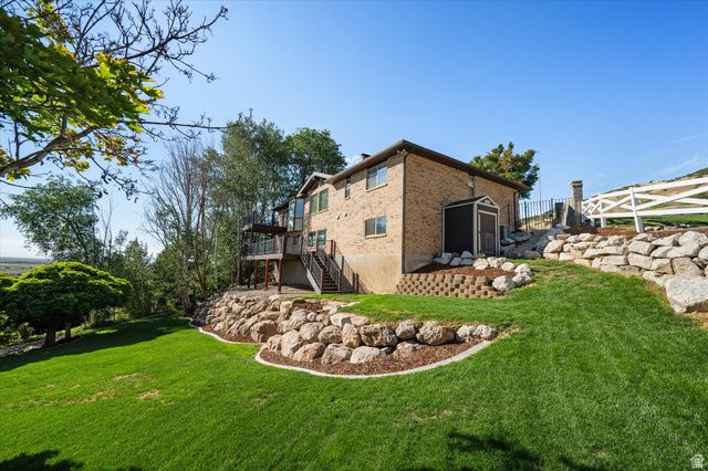 254 E 1825 N, Centerville, UT 84014