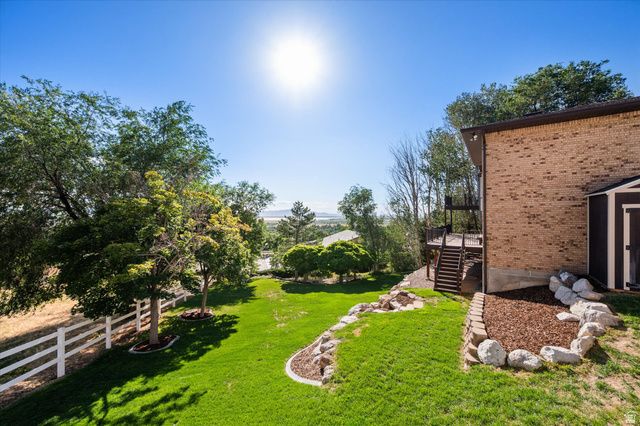 254 E 1825 N, Centerville, UT 84014