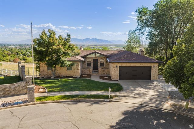 254 E 1825 N, Centerville, UT 84014