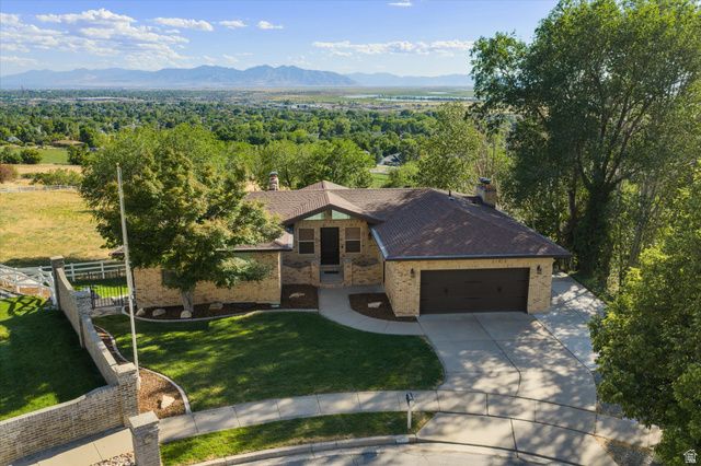254 E 1825 N, Centerville, UT 84014