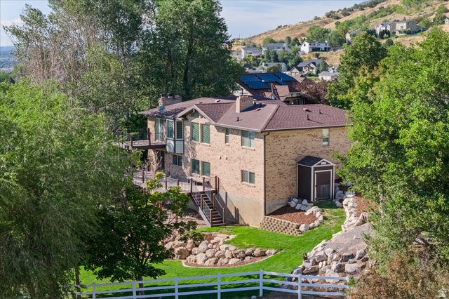 254 E 1825 N, Centerville, UT 84014