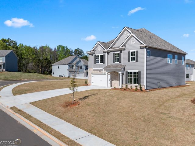 262 Virgil Street, Dallas, GA 30132