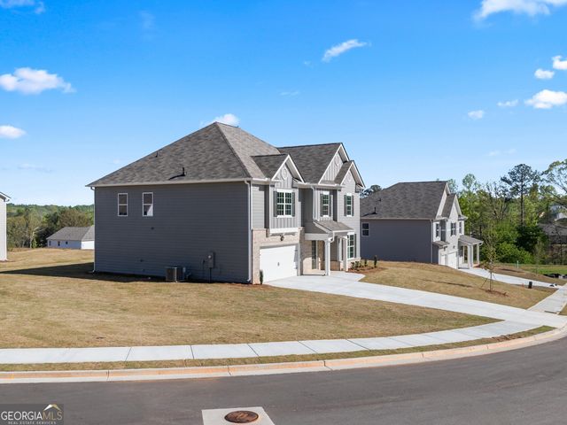 262 Virgil Street, Dallas, GA 30132