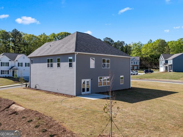 262 Virgil Street, Dallas, GA 30132