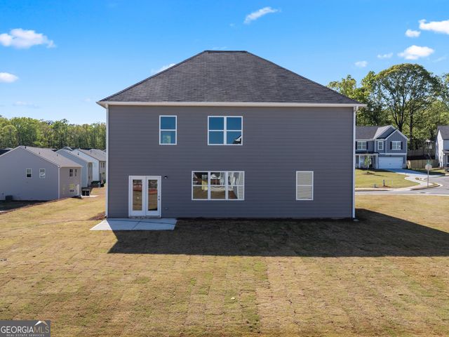 262 Virgil Street, Dallas, GA 30132