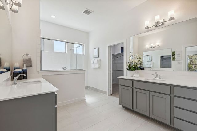 4617 Morgan Street, Mckinney, TX 75071