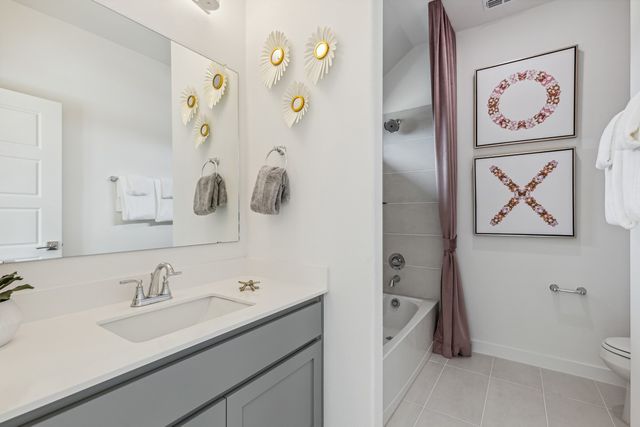 4617 Morgan Street, Mckinney, TX 75071