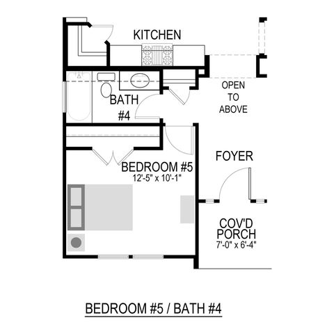 4617 Morgan Street, Mckinney, TX 75071