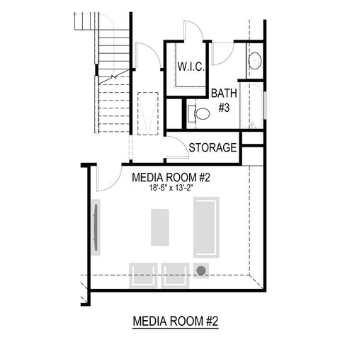 4617 Morgan Street, Mckinney, TX 75071