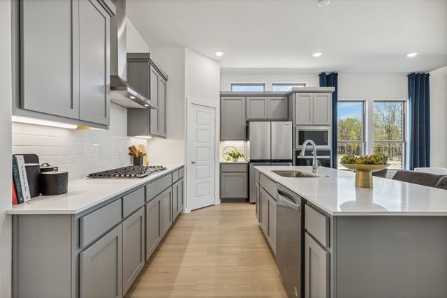 4617 Morgan Street, Mckinney, TX 75071