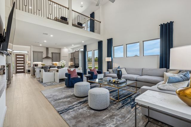 4617 Morgan Street, Mckinney, TX 75071