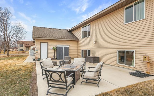 505 7th Avenue SW, Rice, MN 56367