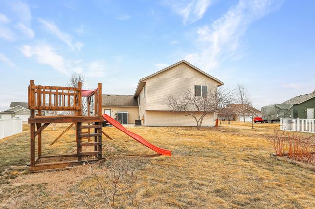 505 7th Avenue SW, Rice, MN 56367