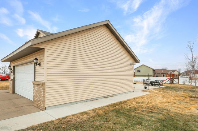 505 7th Avenue SW, Rice, MN 56367