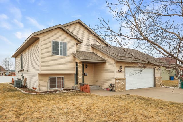 505 7th Avenue SW, Rice, MN 56367