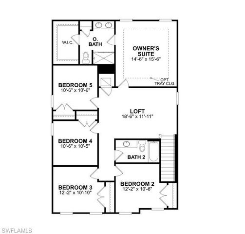 13688 Loredo WAY, Punta Gorda, FL 33955