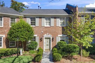 3050 Margaret Mitchell NW Drive 19, Atlanta, GA 30327
