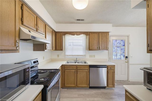 518 Mystic Drive, Greensboro, NC 27406