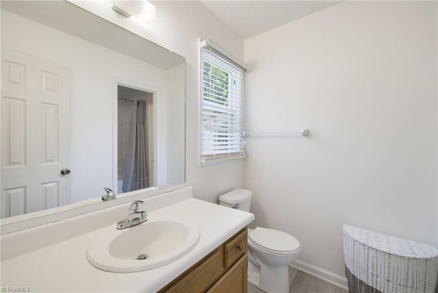 518 Mystic Drive, Greensboro, NC 27406
