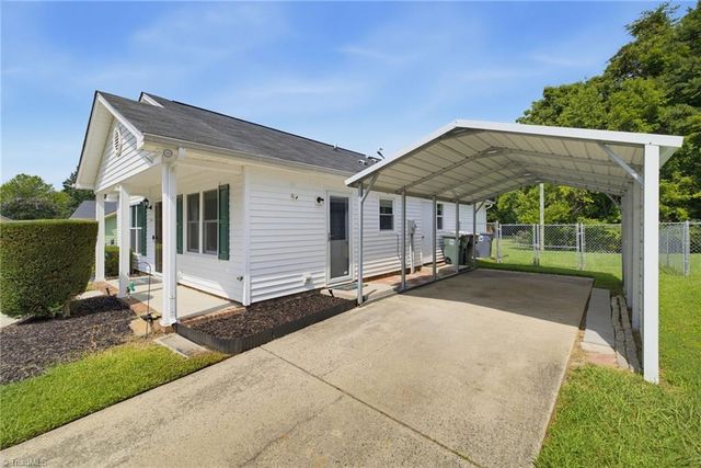 518 Mystic Drive, Greensboro, NC 27406