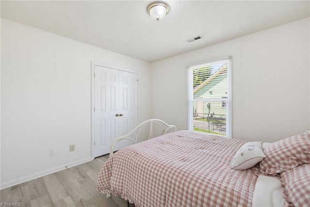 518 Mystic Drive, Greensboro, NC 27406